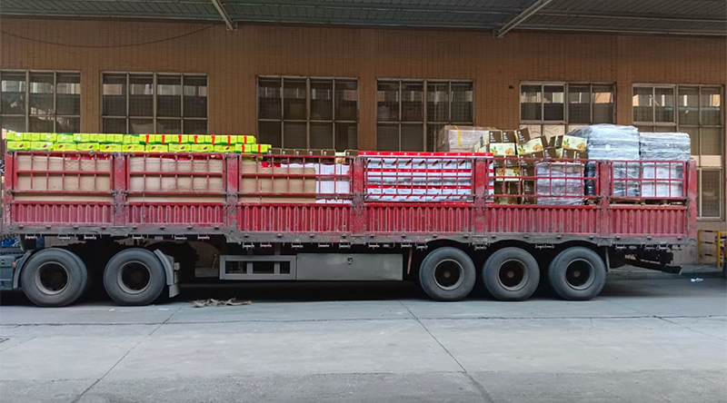 德州到雅安物流公司-德州到雅安物流专线-大小件托运服务